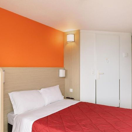 Premiere Classe Meaux Nanteuil Les Meaux Esterno foto