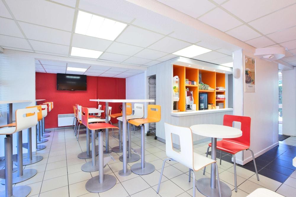 Premiere Classe Meaux Nanteuil Les Meaux Esterno foto