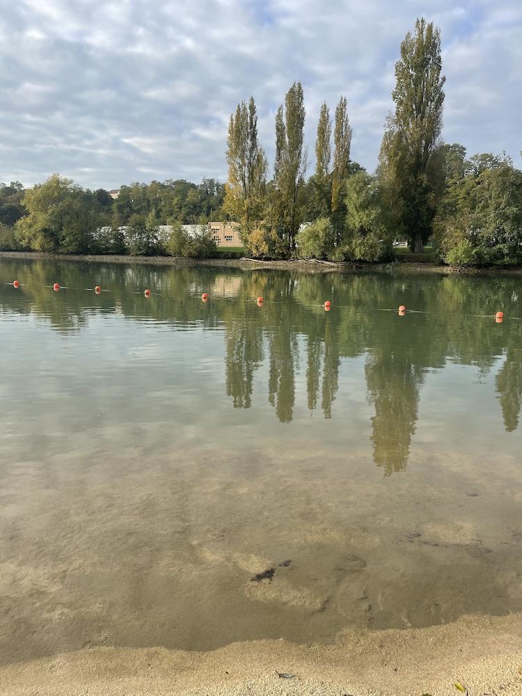 Premiere Classe Meaux Nanteuil Les Meaux Esterno foto