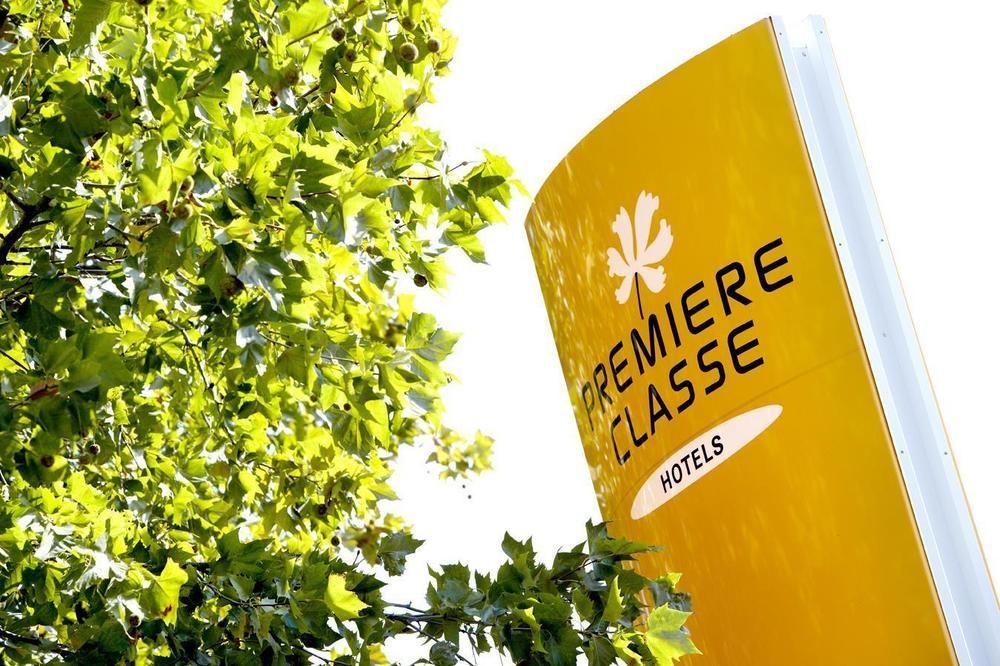 Premiere Classe Meaux Nanteuil Les Meaux Esterno foto
