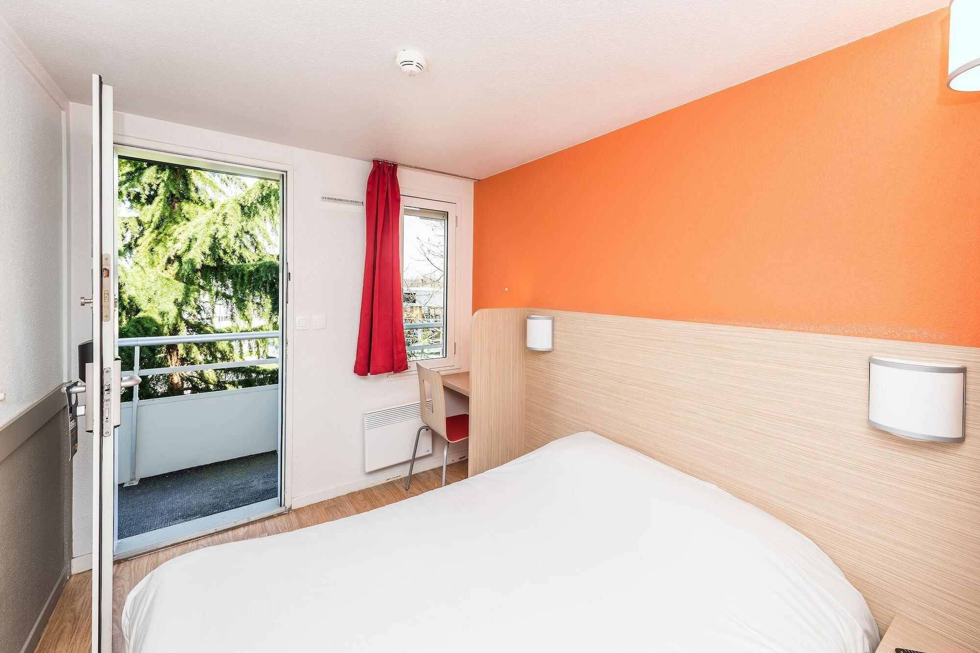 Premiere Classe Meaux Nanteuil Les Meaux Esterno foto