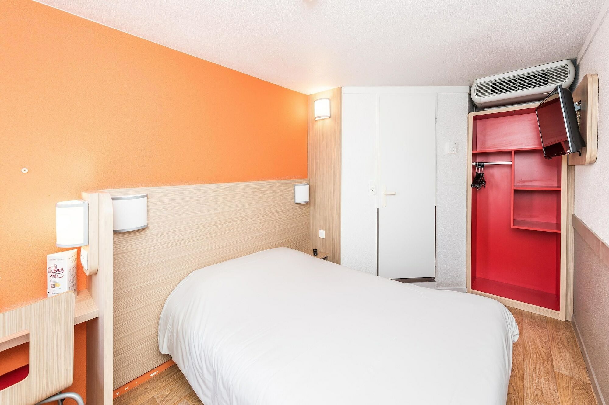 Premiere Classe Meaux Nanteuil Les Meaux Esterno foto