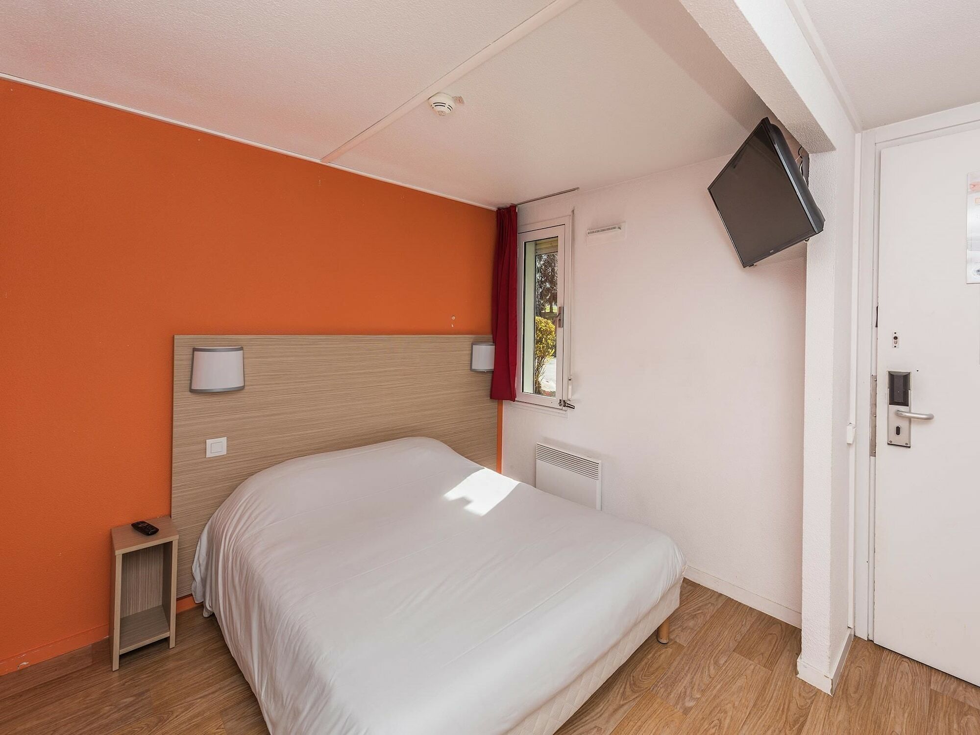 Premiere Classe Meaux Nanteuil Les Meaux Esterno foto