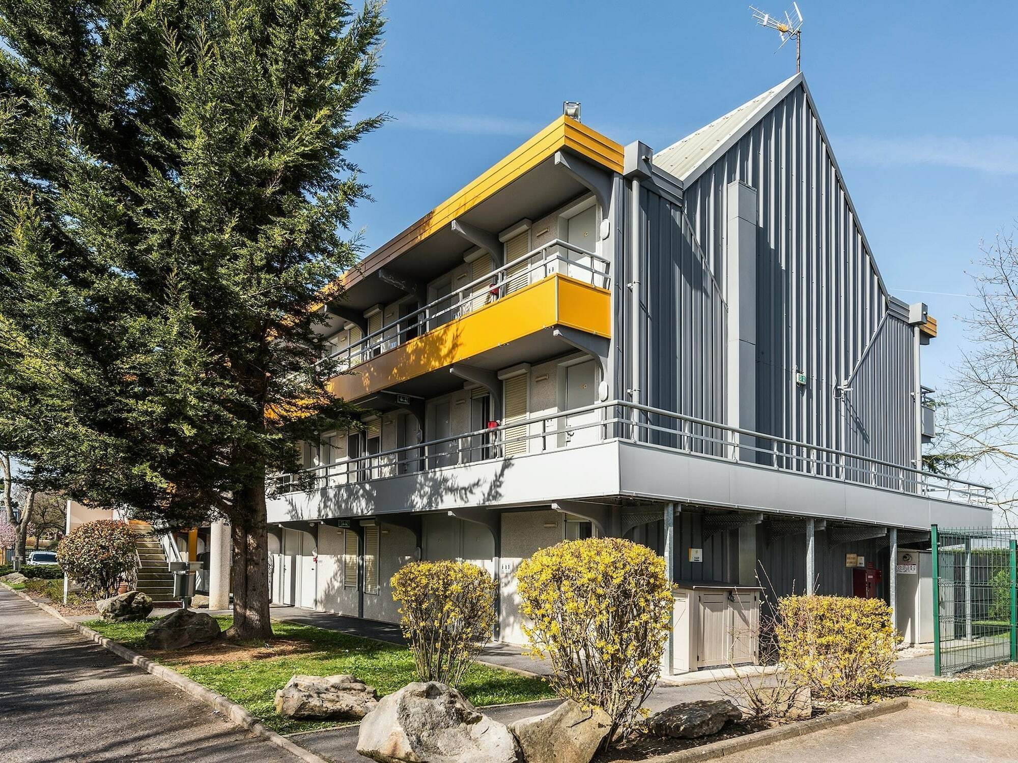 Premiere Classe Meaux Nanteuil Les Meaux Esterno foto